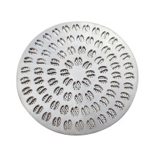 Water Distribution Net Water Distribution Mesh Coffee-58mm