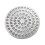 Water Distribution Net Water Distribution Mesh Coffee-58mm 1