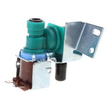 W10238100 Enkele waterkleppen Waterinlaatmagneetkleppen