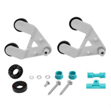 Efficient Pool Cleaning Part A-Frame Kit Pool Cleaner