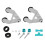 Efficient Pool Cleaning Part A-Frame Kit Pool Cleaner 1