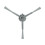 Filtres de remplacement accessoires de Robot de balayage-B 7