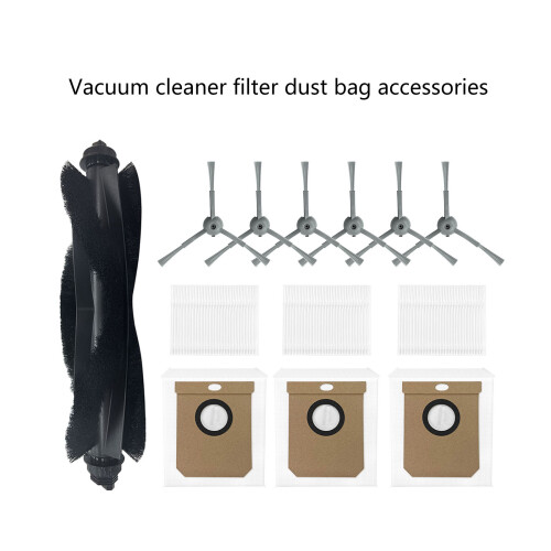 Filtres de remplacement accessoires de Robot de balayage-B 2