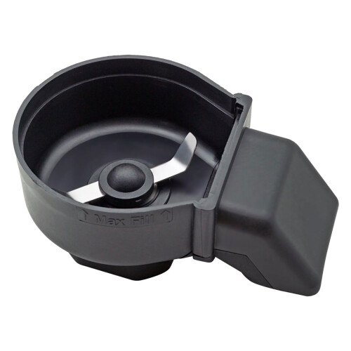 Coffee Grinder Blade Easy to Use Coffee Grinder Attachment
