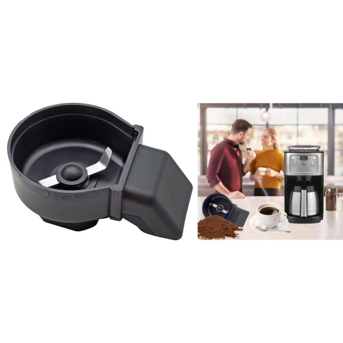 Coffee Grinder Blade Easy to Use Coffee Grinder Attachment 1