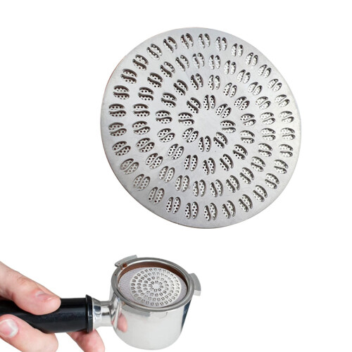 Water Distribution Net Water Distribution Mesh Coffee-58mm 2