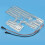 Refrigerator Heating Component Refrigerator Maintenance Set 5