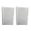 2 Stuks Zwembad Weir Deur Flapper Weir Gate Assembly 1