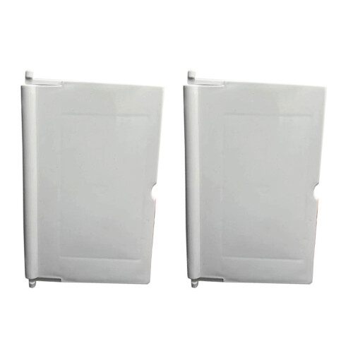 2 Stuks Zwembad Weir Deur Flapper Weir Gate Assembly