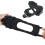 Winter Walk traction clamps, multipurpose claws with straps L 1