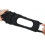Winter Walk traction clamps, multipurpose claws with straps L 5