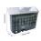 Cleaning Liquid Box Sweeping Robot Accessory Suitable for 3