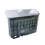 Cleaning Liquid Box Sweeping Robot Accessory Suitable for 4