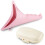 Urination Device for Women  Pee While Standing, Travel, Camping, Reusable 1