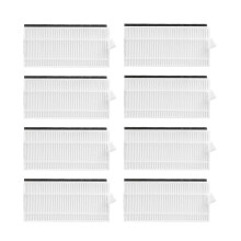 Vacuum Cleaner Filter Sweeping Robot Side Brushes-Style five