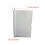 2 Stuks Zwembad Weir Deur Flapper Weir Gate Assembly 3