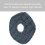 Mopping Cloths Washable Mopping Pad Robot Vacuum-8 pieces 7