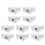 Vacuum Cleaner Mop Pads Rollers Brush Dust Bag-Style five 1