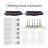 Vacuum Cleaner Mop Pads Rollers Brush Dust Bag-Style five 3
