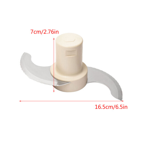 Food Processing Machine Blade Juicer Replacement Part for DLC 2