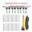 Vacuum Cleaner Attachment Side Brush Rollers Brush-Style six 3