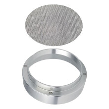 Coffee Powder Rings Coffee Water Distribution Mesh Water-58mm