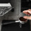 Double Layer Brewing Head Filter Net Metal Puck Screen-58MM 5
