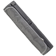Yogamatte Antislip bag Yoga bag for mats Yoga bags for mats Shoulder strap Strap for yoga mat Yoga mat carrying strap Polyester Dark Grey