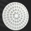 51/53/58mm Coffee Water Distribution Net Double Layer-53mm 5