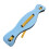 Swimming Board Fish Shaped Swimming Board Floating Swimming Exercise Device Ref: 7886 1