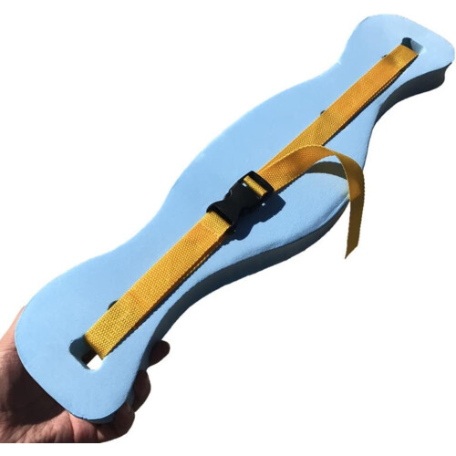 Swimming Board Fish Shaped Swimming Board Floating Swimming Exercise Device Ref: 7886 2