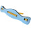 Swimming Board Fish Shaped Swimming Board Floating Swimming Exercise Device Ref: 7886 5