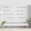 Wall Panels Acoustics Tiles Polyester Texture Perfect for-Black 6