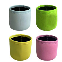 4 Pack Ice Container Sleeves Ice Pints Cups Sleeves Ice-Set 2