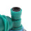 Fast Solenoid Valves Convenient Refrigerator Water Valves Single 6