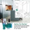 Fast Solenoid Valves Convenient Refrigerator Water Valves Single 4
