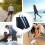 Skate Bag for Ice and Roller Skates 4