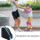 Skate Bag for Ice and Roller Skates 3
