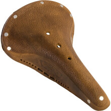 B17 PreAged Saddle