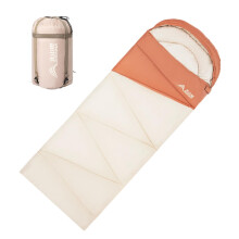 Compact Sleeping Bag, Lightweight Travel Mat for Camping, Hiking