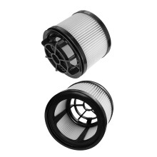 Filters Replacement for LVAC-200 Vacuum Cleaner-2 filters