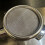 Coffee Distributor Coffee Water Distribution Mesh Water-58mm 5