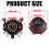 Wide Temperature Control Switch Temperature Control Switch 3