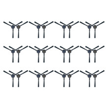 6/12 paires de brosses latérales de remplacement pour-B