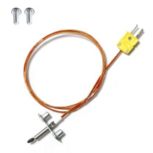 Geeignet für Ironwood 650/850 575/780 KIT0422 BBQ-Enthusiasten