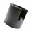 Support de doseur de café Durable en alliage d'aluminium,-Noir 1