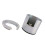 Multifunktionale Kaffee-Tamper-Basis,-Silber 1