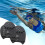Hand Paddle for Swimming  Professional Swimming Paddle with Adjustable Straps 2