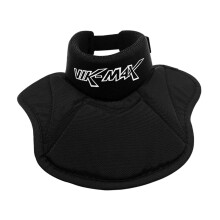 Hockey Neck Protector Ice Hockey Protective Gear Cut Resistant Comfortable Wear Goalkeeper Hockey Neck Protector for Ringette