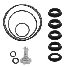 Replacement Parts for 25013 Pools Sand Filter Pump Replacement